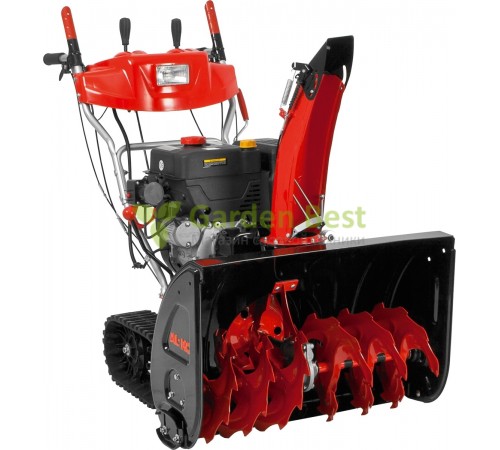 Снегоуборщик Al-Ko SnowLine 760 TE гусеничный 112930