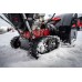 Снегоуборщик Al-Ko SnowLine 760 TE гусеничный 112930