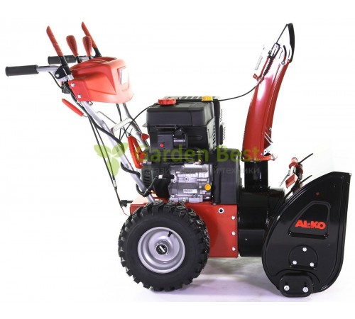 Снегоуборщик Al-Ko SnowLine 700 E 112931