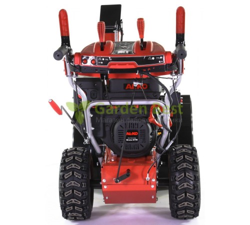 Снегоуборщик Al-Ko SnowLine 700 E 112931