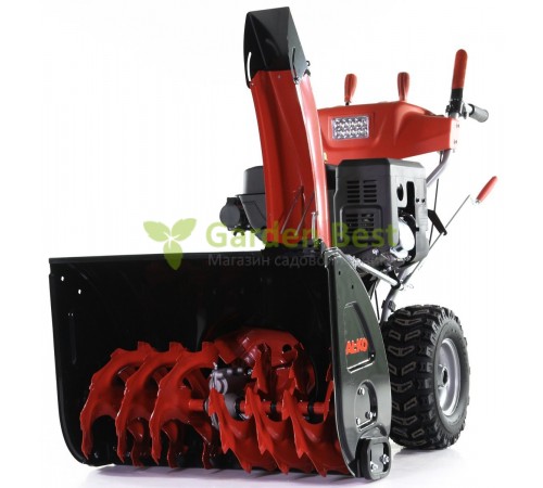 Снегоуборщик Al-Ko SnowLine 700 E 112931
