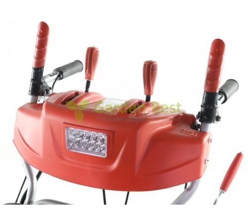 Снегоуборщик Al-Ko SnowLine 700 E 112931