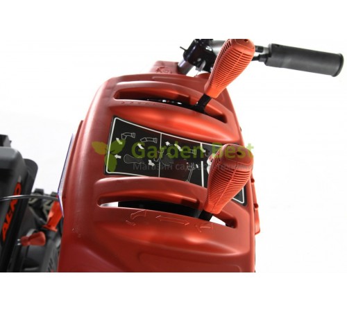 Снегоуборщик Al-Ko SnowLine 700 E 112931