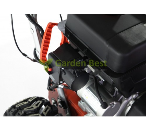 Снегоуборщик Al-Ko SnowLine 700 E 112931