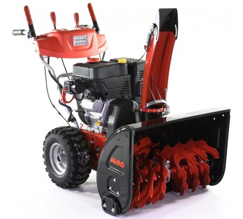 Снегоуборщик Al-Ko SnowLine 700 E 112931