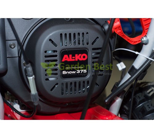 Снегоуборщик Al-Ko SnowLine 700 E 112931