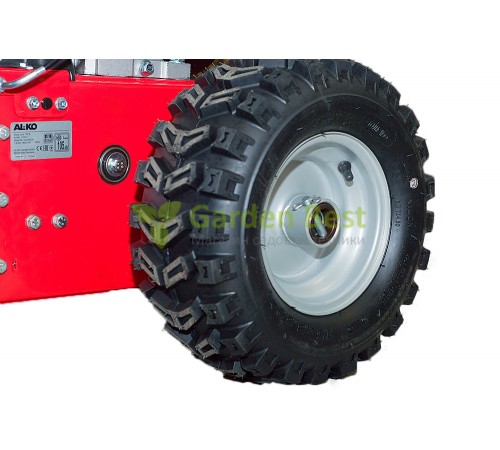 Снегоуборщик Al-Ko SnowLine 700 E 112931