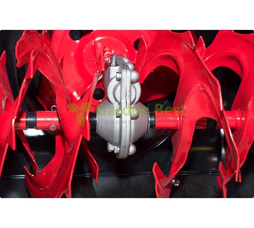 Снегоуборщик Al-Ko SnowLine 700 E 112931