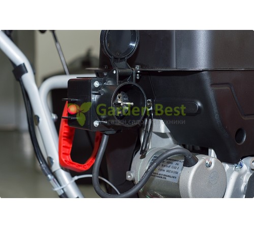 Снегоуборщик Al-Ko SnowLine 700 E 112931