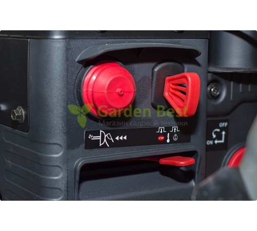 Снегоуборщик Al-Ko SnowLine 700 E 112931