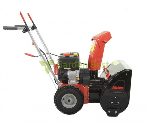 Снегоуборщик Al-Ko SnowLine 560 II 112933