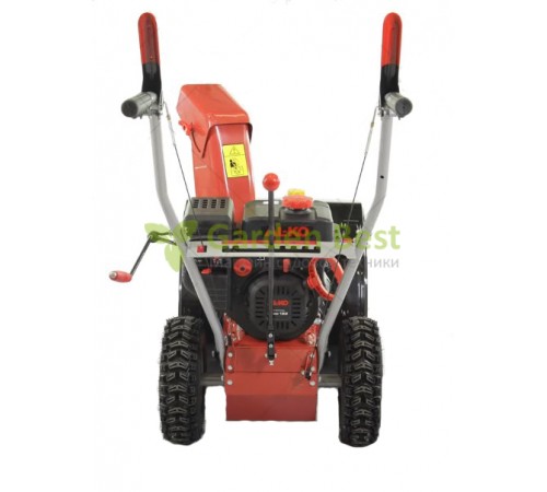 Снегоуборщик Al-Ko SnowLine 560 II 112933