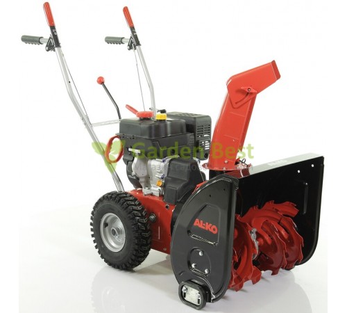 Снегоуборщик Al-Ko SnowLine 560 II 112933