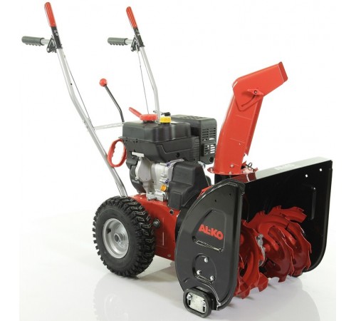 Снегоуборщик Al-Ko SnowLine 560 II 112933