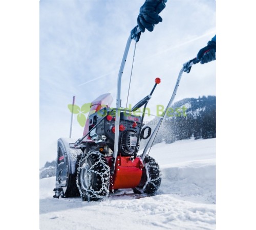 Снегоуборщик Al-Ko SnowLine 560 II 112933