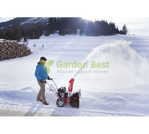 Снегоуборщик Al-Ko SnowLine 560 II 112933