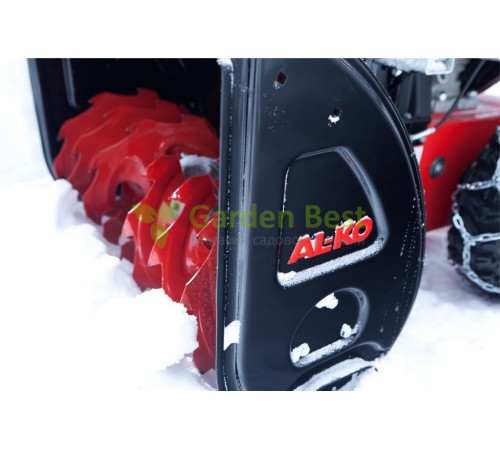 Снегоуборщик Al-Ko SnowLine 560 II 112933