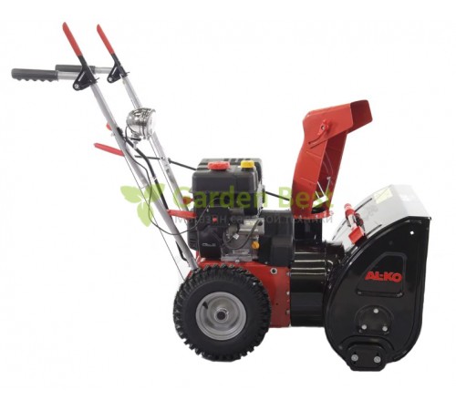 Снегоуборщик Al-Ko SnowLine 620E II 112935