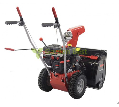 Снегоуборщик Al-Ko SnowLine 620E II 112935