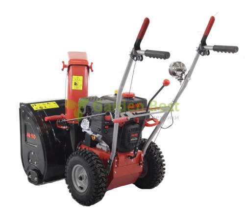 Снегоуборщик Al-Ko SnowLine 620E II 112935