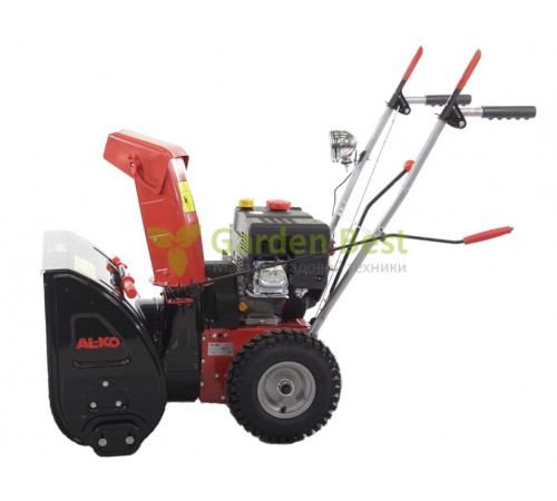 Снегоуборщик Al-Ko SnowLine 620E II 112935