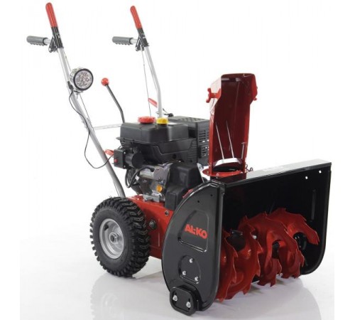 Снегоуборщик Al-Ko SnowLine 620E II 112935