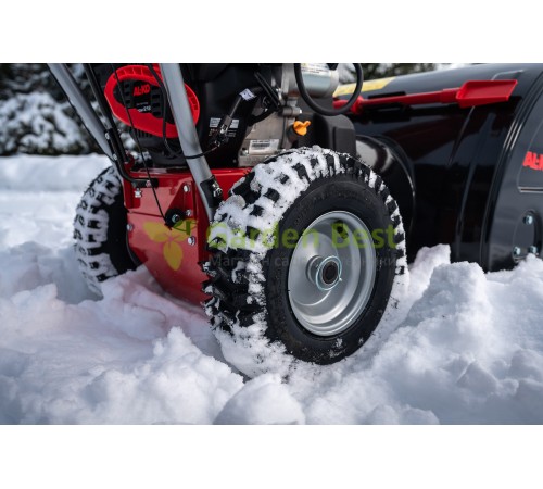 Снегоуборщик Al-Ko SnowLine 620E II 112935