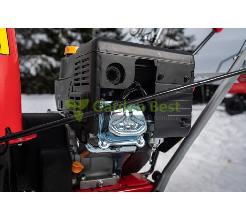 Снегоуборщик Al-Ko SnowLine 620E II 112935