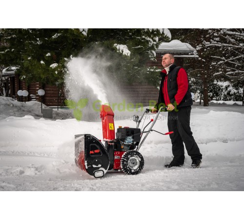Снегоуборщик Al-Ko SnowLine 620E II 112935