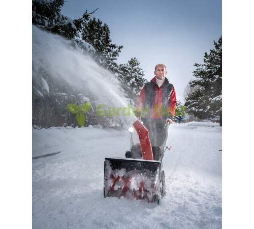 Снегоуборщик Al-Ko SnowLine 620E II 112935