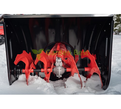 Снегоуборщик Al-Ko SnowLine 620E II 112935