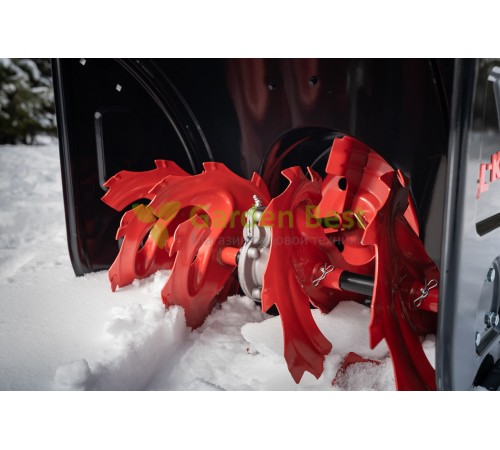 Снегоуборщик Al-Ko SnowLine 620E II 112935