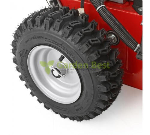 Снегоуборщик Al-Ko SnowLine 620E II 112935