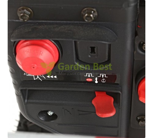 Снегоуборщик Al-Ko SnowLine 620E II 112935