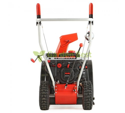 Снегоуборщик Al-Ko SnowLine 620E II 112935