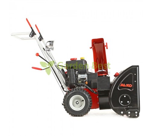 Снегоуборщик Al-Ko SnowLine 620E II 112935