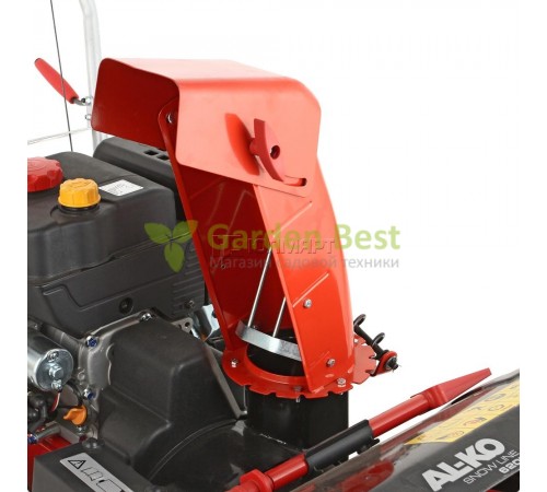Снегоуборщик Al-Ko SnowLine 620E II 112935