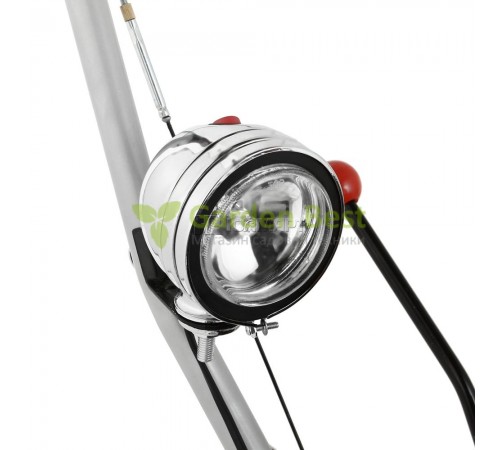 Снегоуборщик Al-Ko SnowLine 620E II 112935