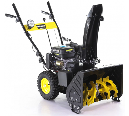 Снегоуборщик Huter SGC 4000L