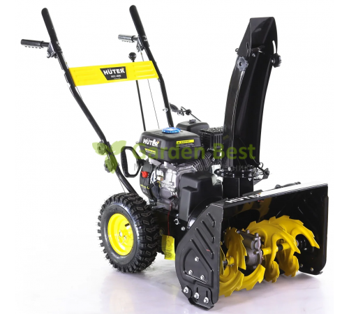 Снегоуборщик Huter SGC 4000