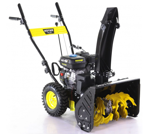 Снегоуборщик Huter SGC 4000