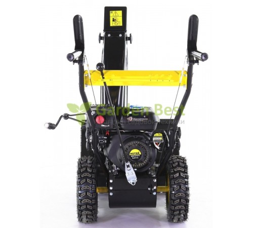 Снегоуборщик Huter SGC 4000