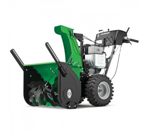 Снегоуборщик Caiman Valto-28S