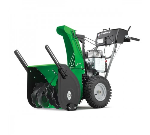Снегоуборщик Caiman Valto 24S