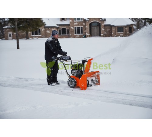 Снегоуборщик Ariens ST 24 E Classic 920328