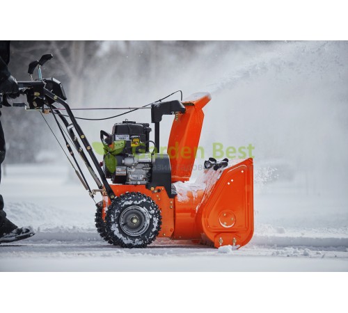 Снегоуборщик Ariens ST 24 E Classic 920328