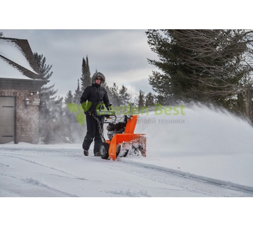 Снегоуборщик Ariens ST 24 E Classic 920328