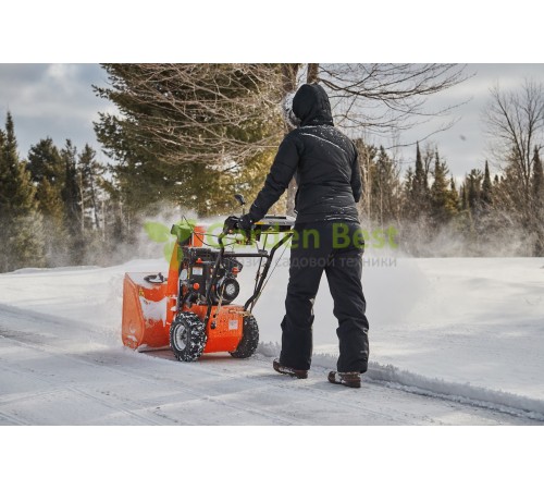 Снегоуборщик Ariens ST 24 E Classic 920328