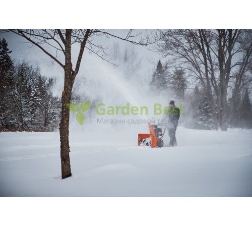 Снегоуборщик Ariens ST 24 E Classic 920328