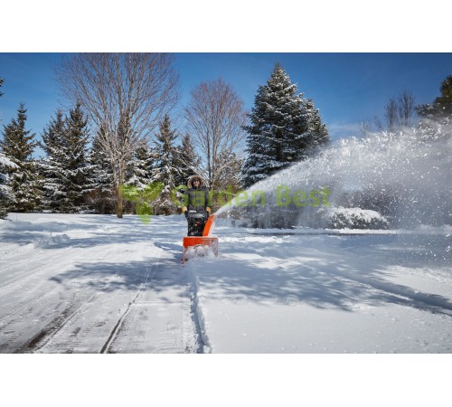 Снегоуборщик Ariens ST 24 DLE Compact 920329 AutoTurn